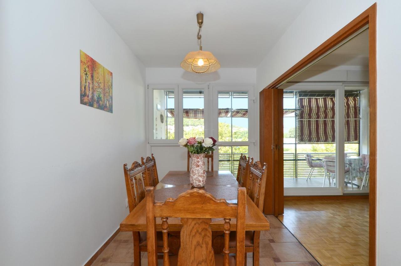 Apartman Lazy Summer Days Split Exterior foto