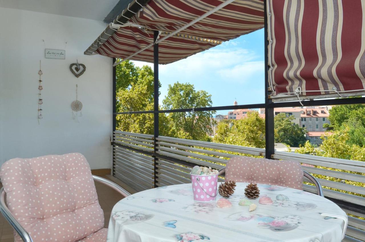 Apartman Lazy Summer Days Split Exterior foto