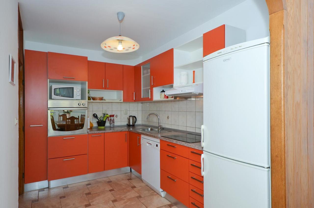 Apartman Lazy Summer Days Split Exterior foto