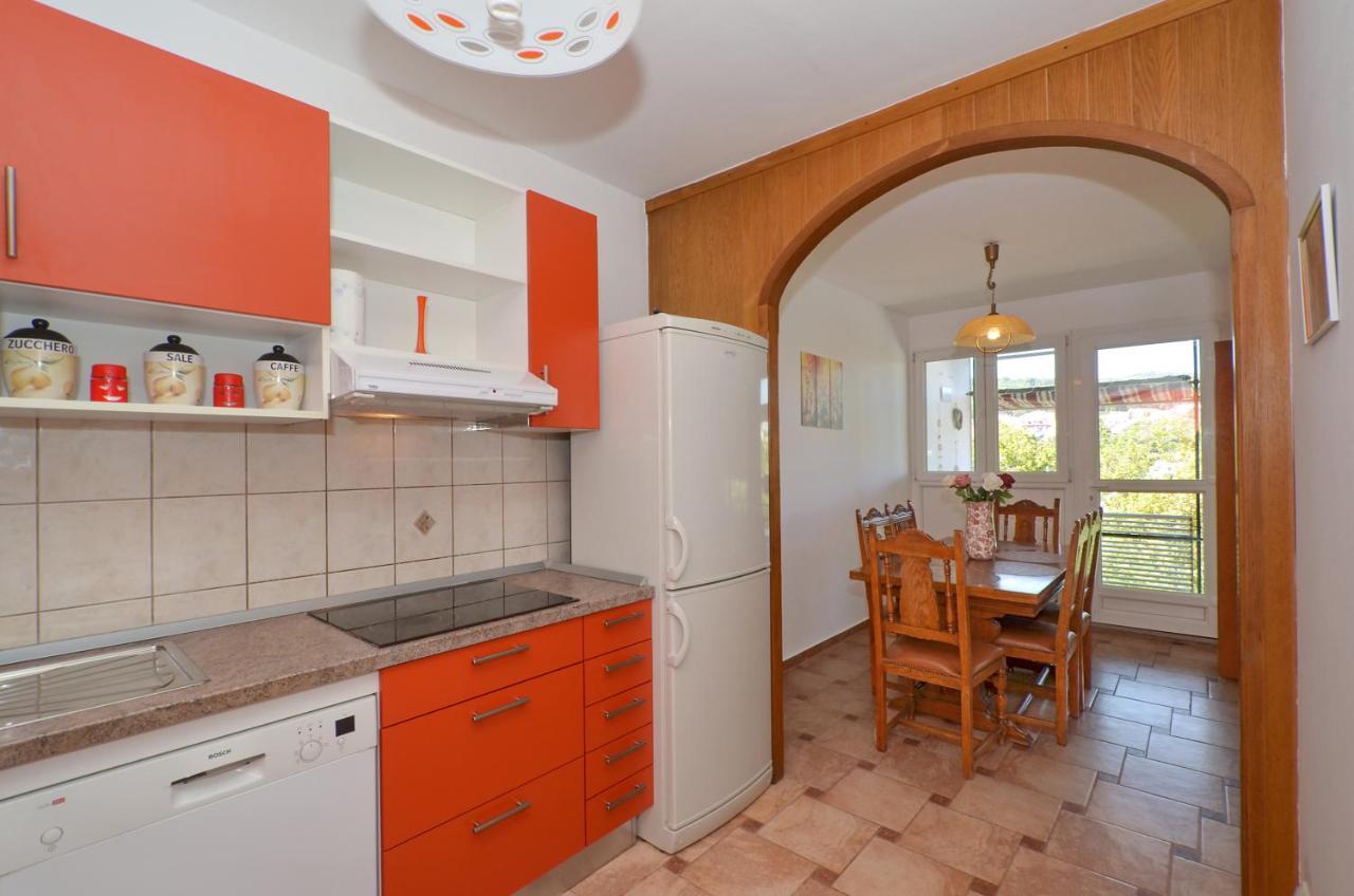 Apartman Lazy Summer Days Split Exterior foto