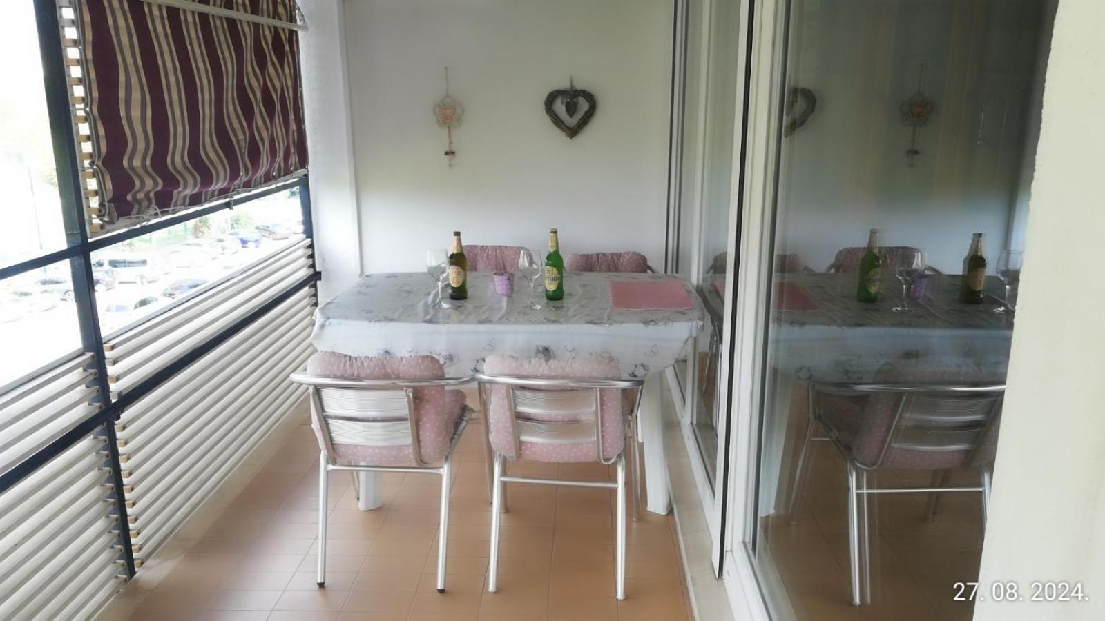 Apartman Lazy Summer Days Split Exterior foto